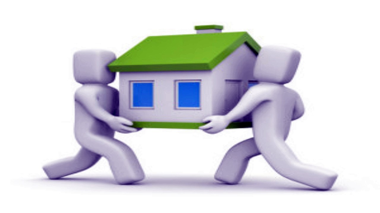 House Removal Wigan