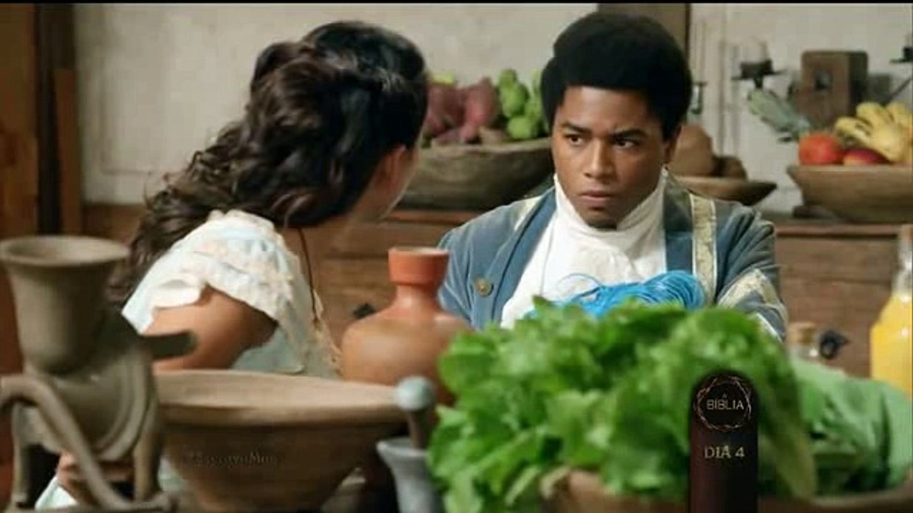 ESCRAVA MÃE CAPITULO 82 COMPLETO