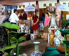 Anugerah cinta episode 61 part 1