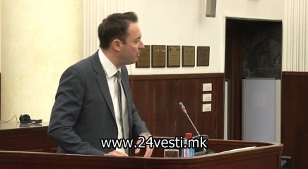 IZJAVA GORAN MILESKI LDP 23 9