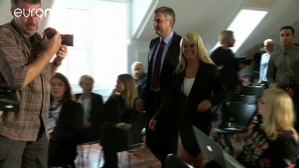 Neue rechtspopulistische Partei in Dänemark