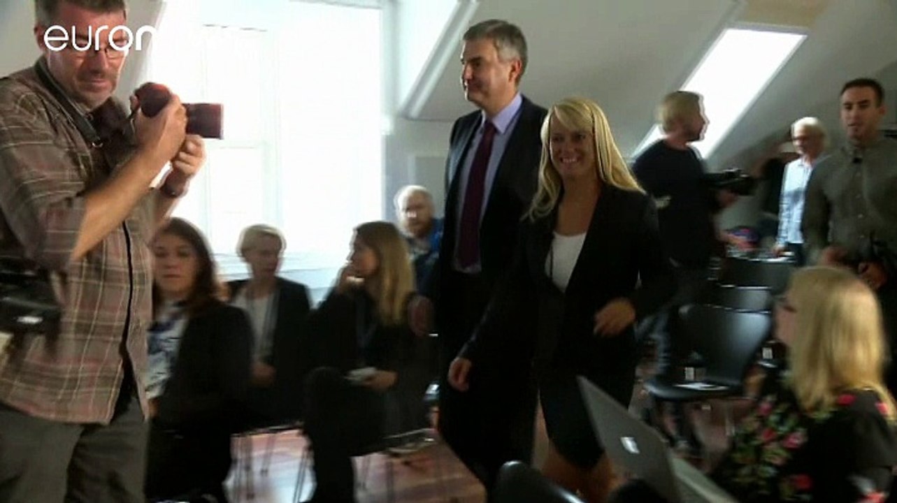 Neue rechtspopulistische Partei in Dänemark