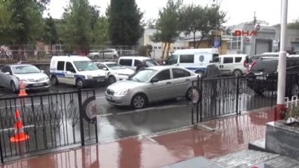 Samsun'da 17 Kişi Fetö'den Gözaltına Alındı