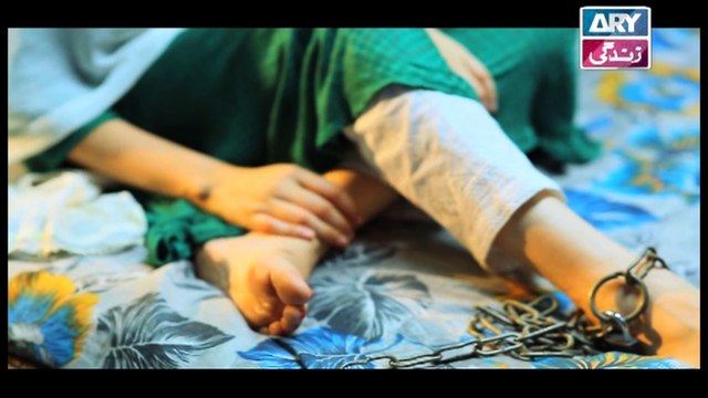 Begunah - Episode - 156 - on Ary Zindagi in High Quality 23rd September 2016