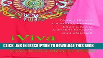 [PDF] Viva San Pancho: Views from a Mexican Village Full Collection