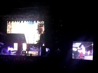 Muse - Monaco - Feeling Good