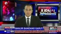 Banjir Bandang Garut, Tim SAR Temukan 30 Korban Meninggal