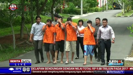 2 Calon TKI Menjadi Korban Perdagangan Manusia
