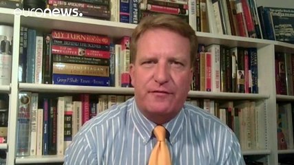 США: підготовка до теледебатів