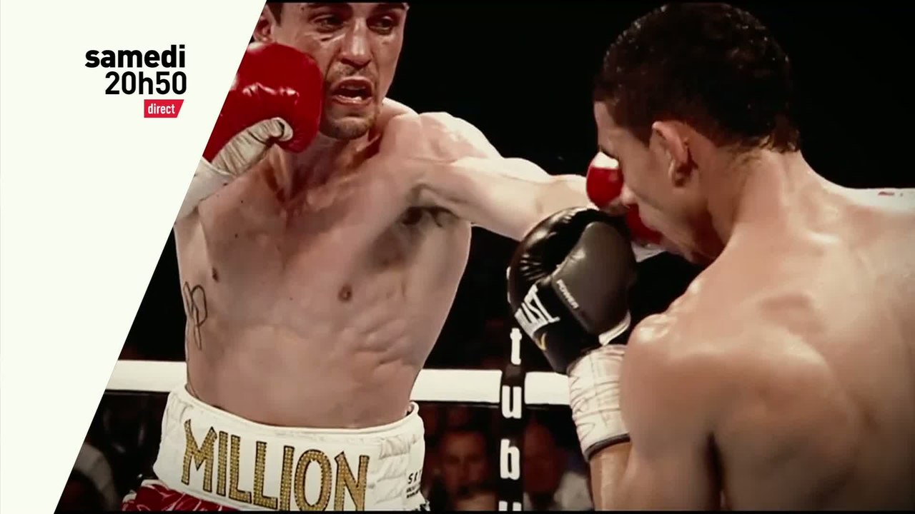 BOXE - GALA A MANCHESTER : A. CROLLA vs. J. LINARES, bande-annonce