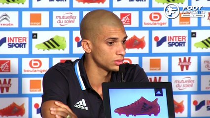 Doria revient sur sa mise à l'écart