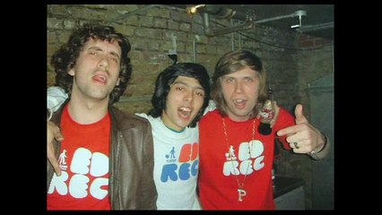 Justice - Let There Be Light - Early Version - Not On Album