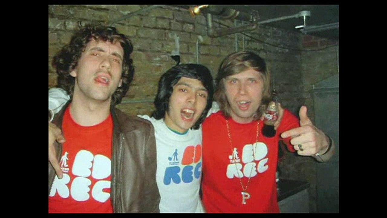 Justice - Let There Be Light - Early Version - Not On Album