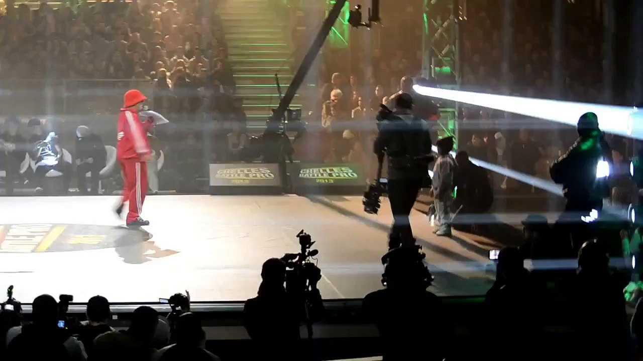 Breakdance