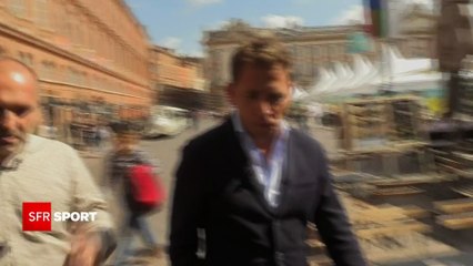 Le teaser de la rencontre entre Pascal Dupraz et Daniel Riolo