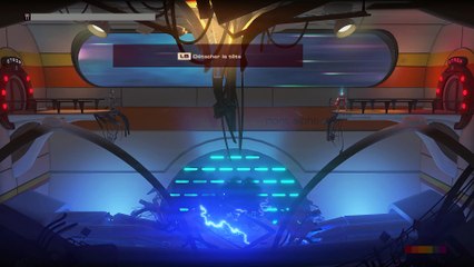 [vf] Headlander : Introduction & turoriel partie 1