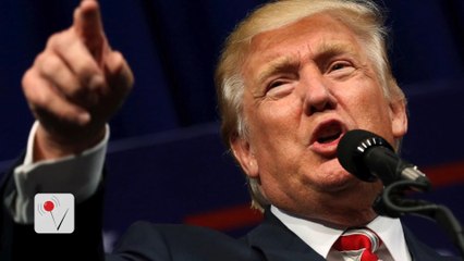 Voters Believe Trump Will Use Nukes If He Wins The Presidency