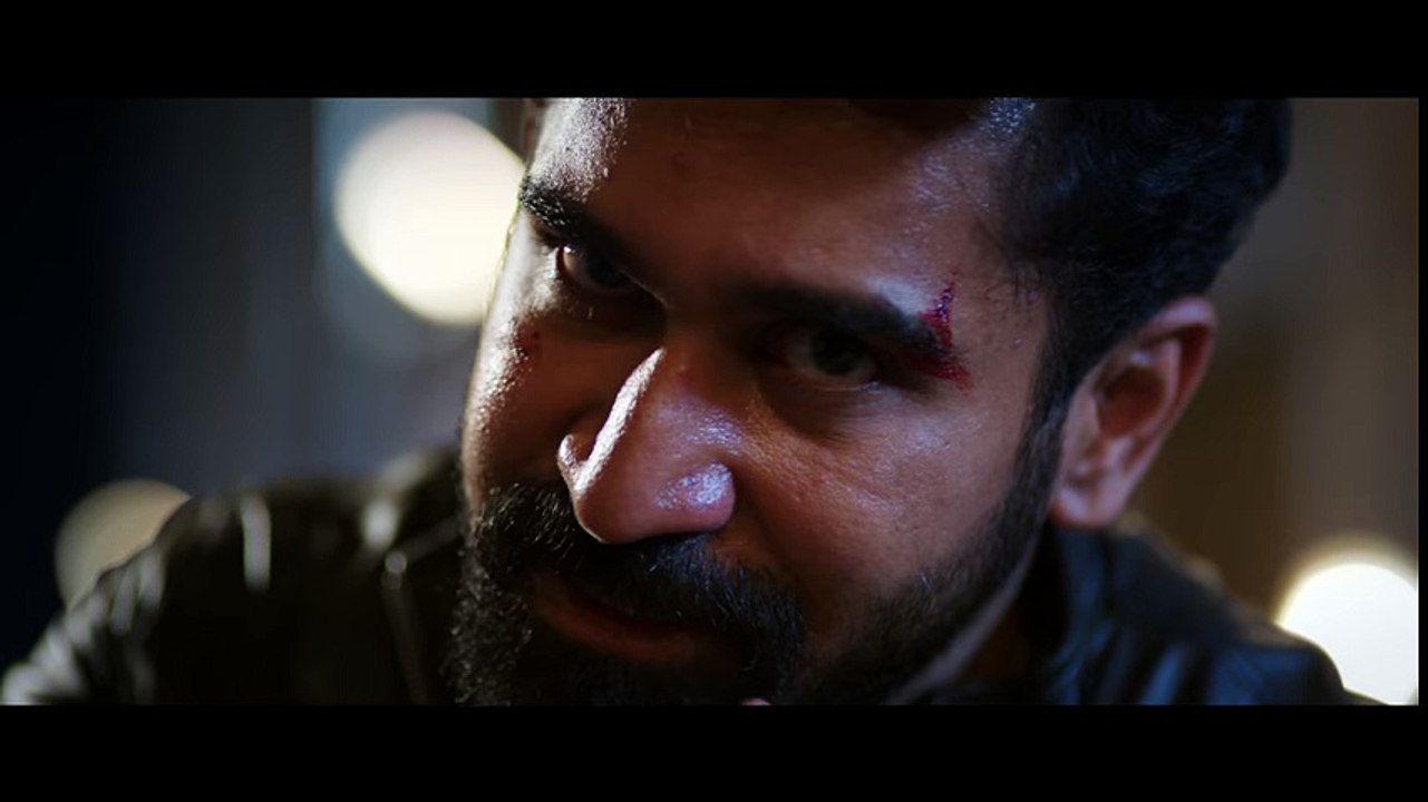 Saithan - Official Teaser - Vijay Antony, Arundhathi Nair - Pradeep Krishnamoorthy