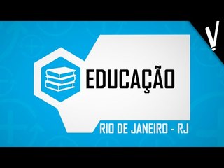 RIO: Propostas para Educação #MapaNasEleições