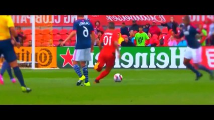 Best Soccer Skills - Moment Skill Dribble shoot Goal | SoccerSkills