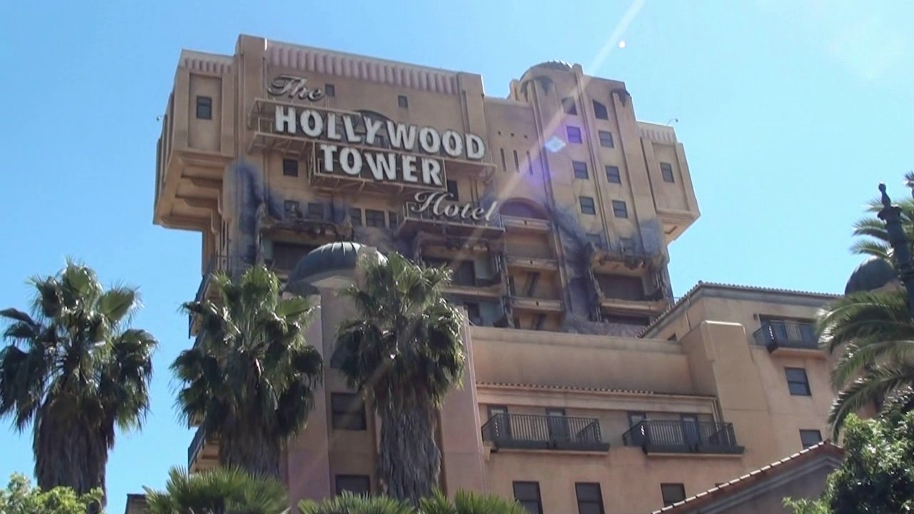 Californie 2014 - Episode 15 : Disneyland Resort Partie 3