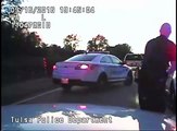 Tulsa Police Shoot and Kill Unarmed  40-year-old Terence Crutcher