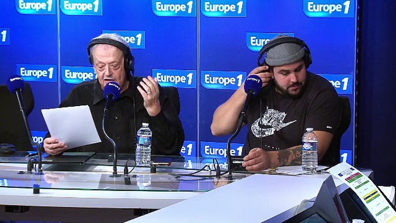 "Merde, je dors encore"