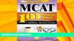 Big Deals  Examkrackers 101 Passages in MCAT Verbal Reasoning  Best Seller Books Most Wanted