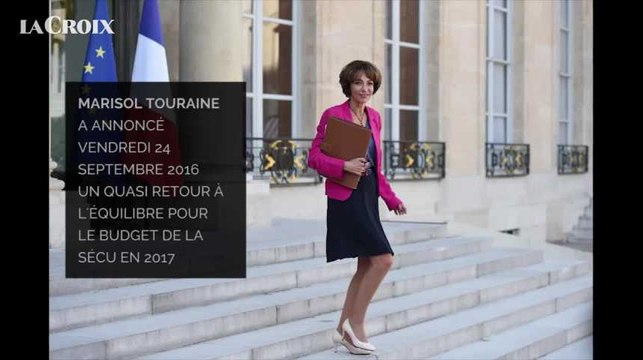 Budget de la sécu : «il faut impérativement maintenir les efforts»