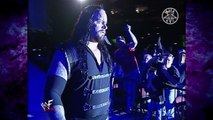 An Angry Undertaker Destroys Jobbers & Calls Kane Out! 4/13/1998