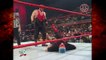 Kane w- Paul Bearer Attacks & Tombstones Vader! 1/26/1998
