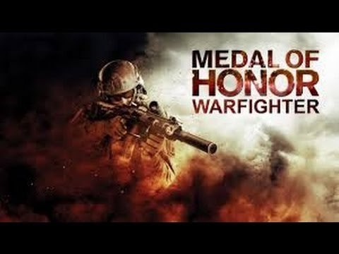 Medal of Honor Warfighter™ | lets play | Supermadhouse83