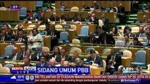 Indonesia Menjadi Anggota Tidak Tetap Dewan Keamanan PBB