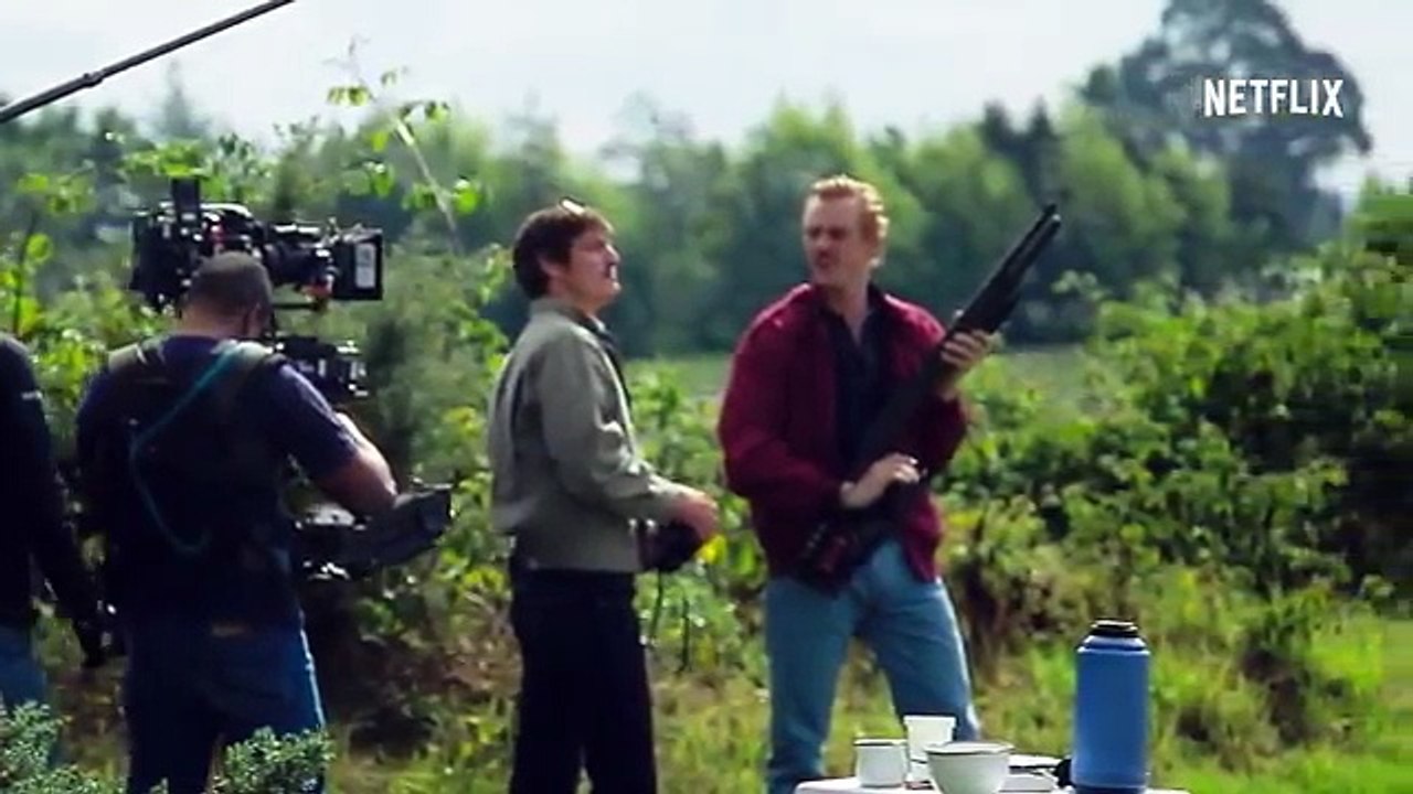NARCOS Featurette