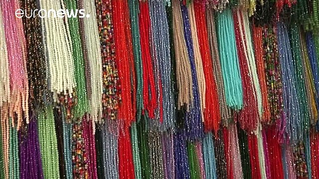 بحران فرار از پرداخت مالیات در نیجریه