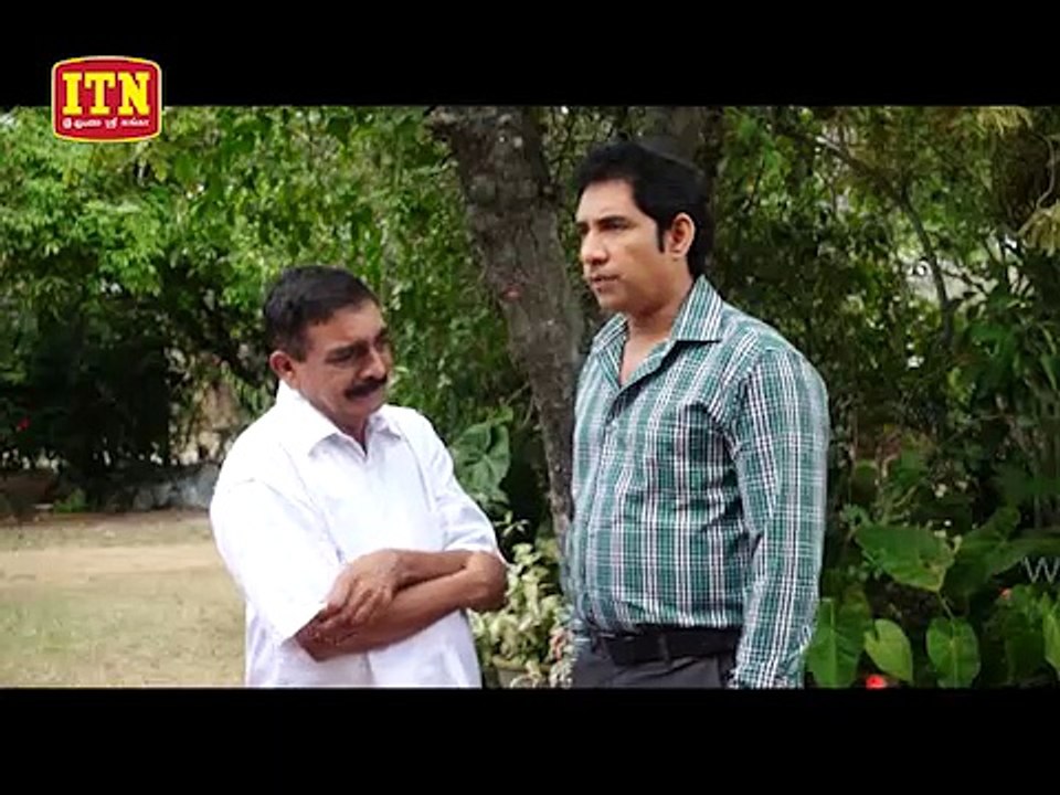 Dhada Keli Arana – Episode 19 – 2016-09-23