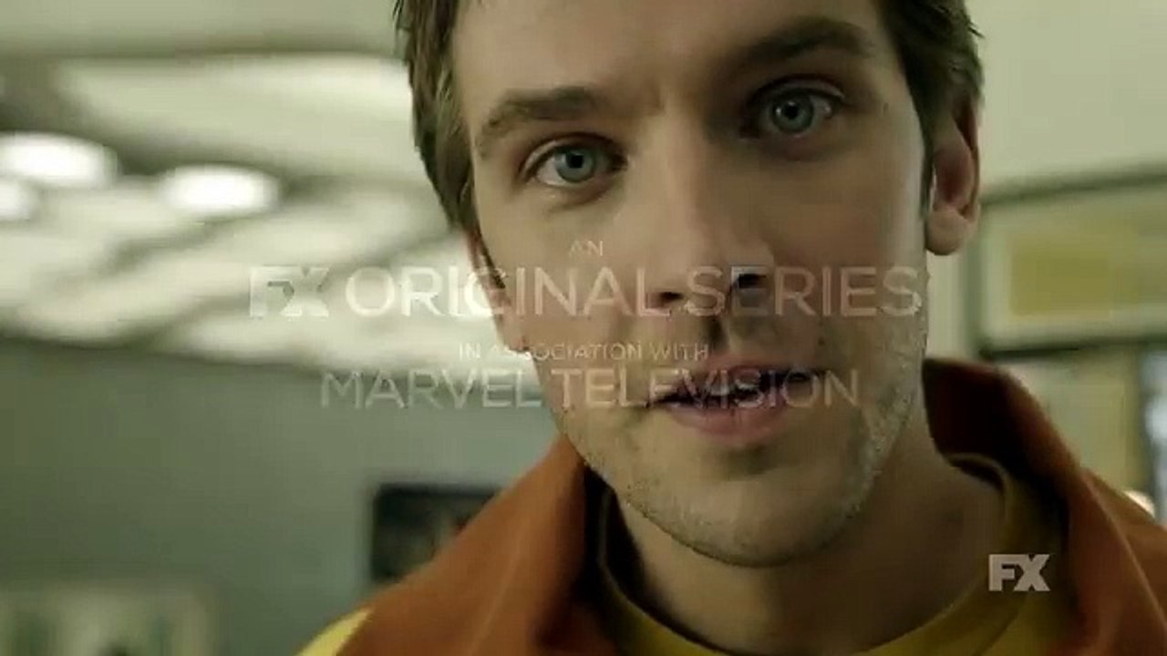 LEGION Season 1 Promo