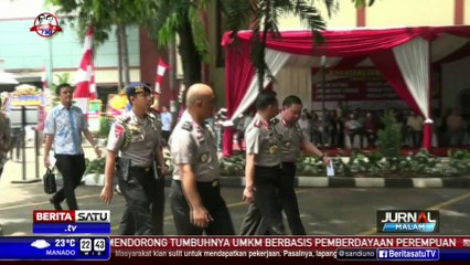 Propam Polri Periksa Dir Narkoba Polda Bali Terkait Pemerasan