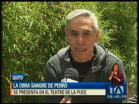 Cine, música y teatro para este fin de semana