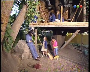 Capítulo 30 - Chiquititas