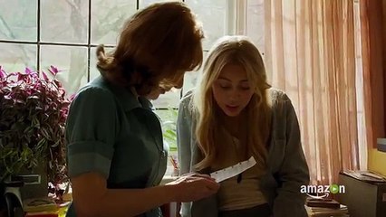 Crisis in Six Scenes – Official Trailer, Woody Allen - Amazon (HD)