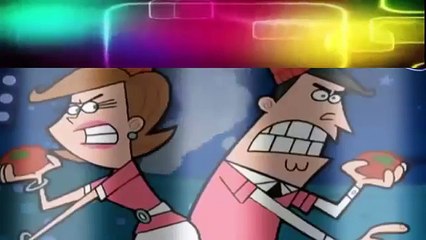 احلام تيمي حلقة ضريبة الشهرة - مدبلج