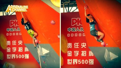 ULTIMATE Bouldering Fails COMPILATION (HD) [Adrenaline Fails]