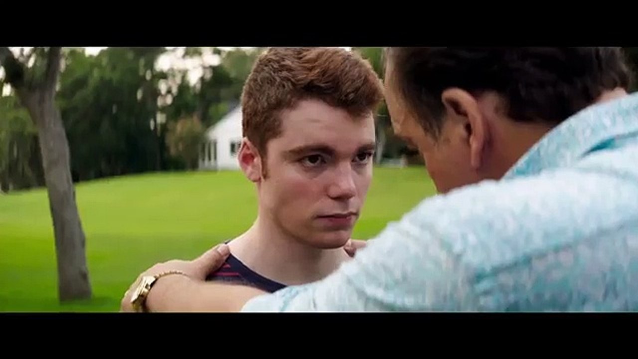 The Whole Truth Official Trailer 1 (2016) - Keanu Reeves Movie