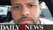 Bronx Witness Set To Testify Against NYPD Cop Gets Killed