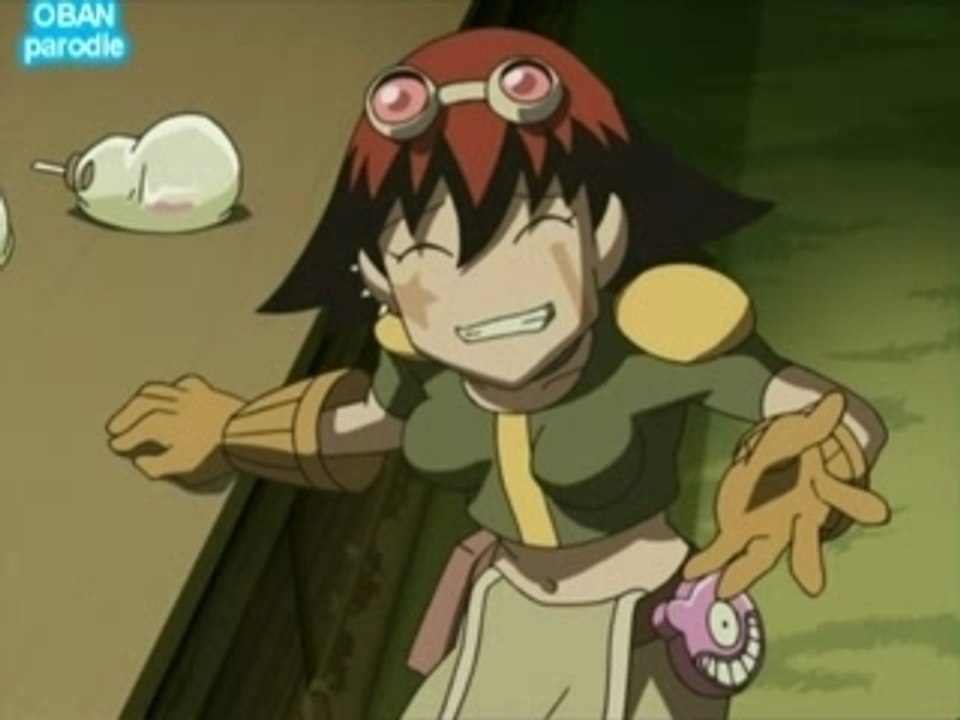 [GotohWan] Oban - Nabo