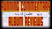 Tears for Fears Songs from the Big Chair Running Commentary Album Review