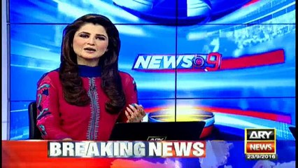 Brahmdagh Bugti has Afghan passport & Indian visa: defence minister