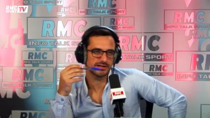 Eric Di Meco : "A l’OM, tu peux devenir un dieu avec 4 bons résultats"