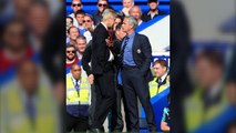 Le jour où Mourinho a voulu 